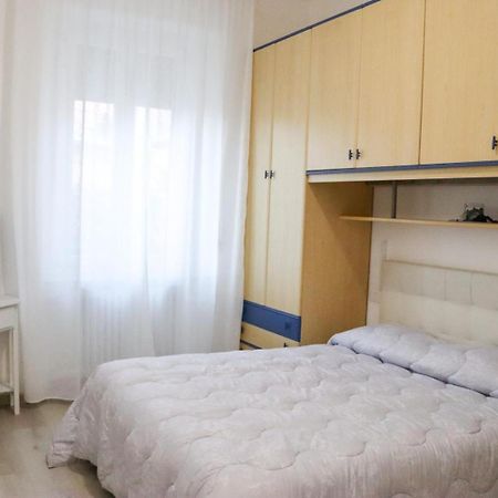 La Casa Di Piccoli Di Gabriele Martelli E Catia Pacetti - Appartamento Ancona Ngoại thất bức ảnh