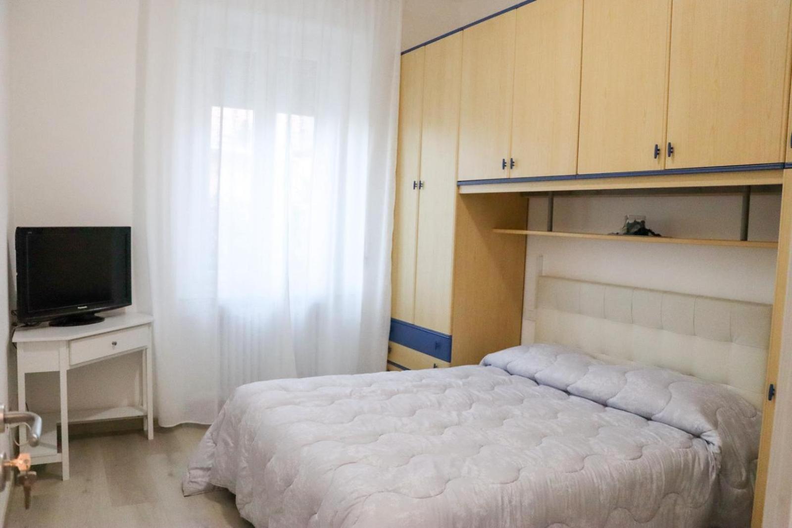 La Casa Di Piccoli Di Gabriele Martelli E Catia Pacetti - Appartamento Ancona Ngoại thất bức ảnh