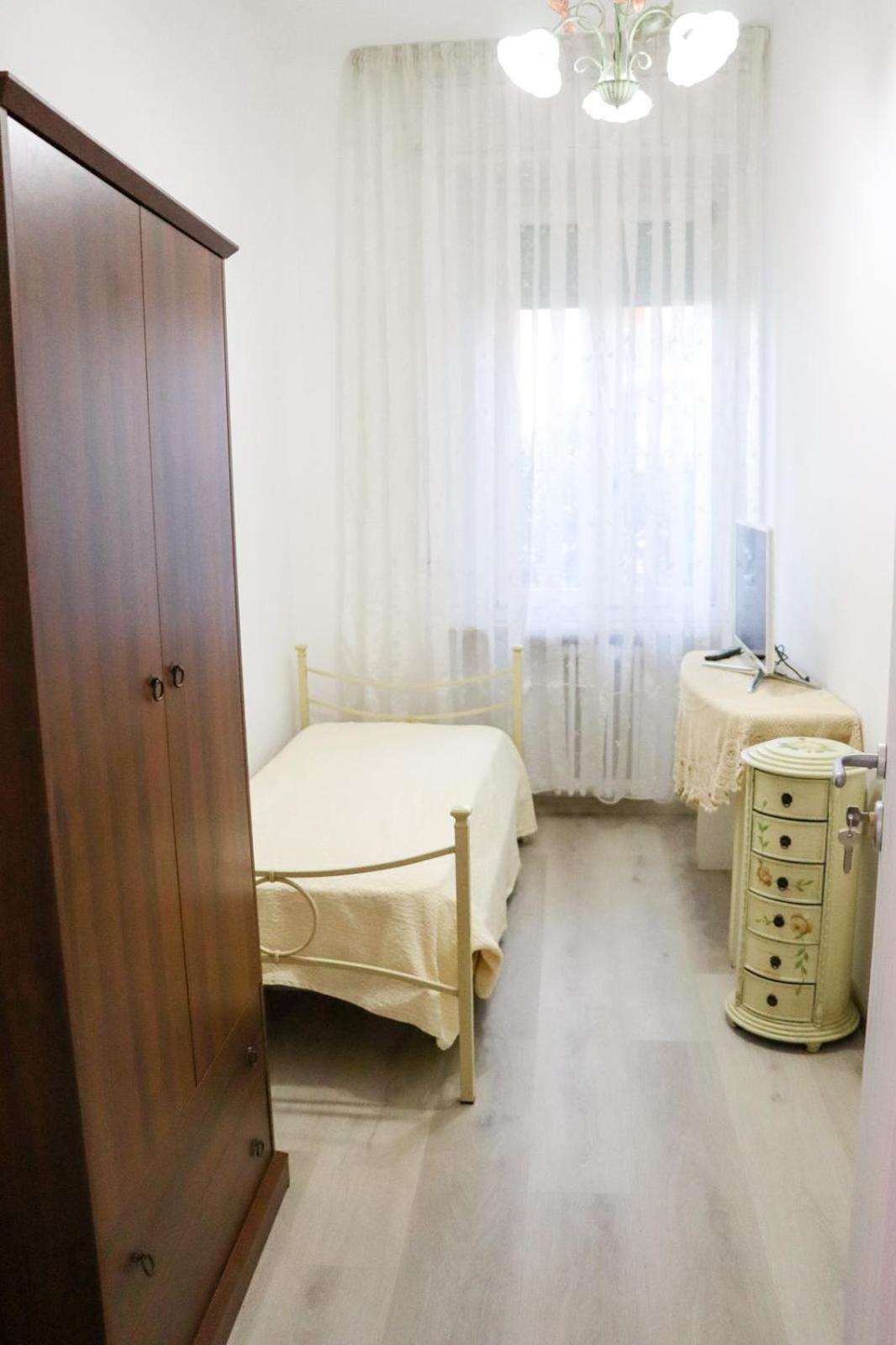 La Casa Di Piccoli Di Gabriele Martelli E Catia Pacetti - Appartamento Ancona Ngoại thất bức ảnh