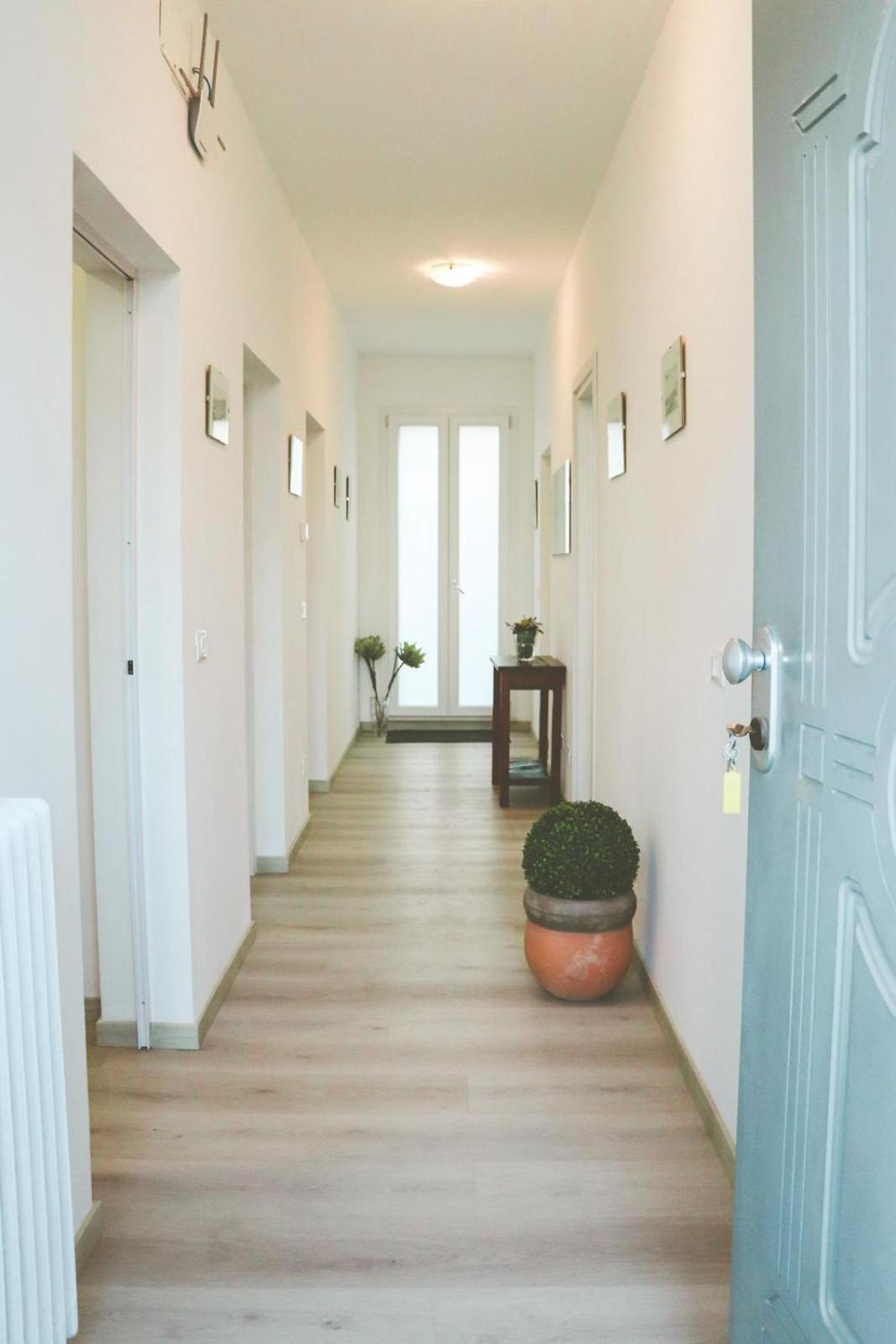 La Casa Di Piccoli Di Gabriele Martelli E Catia Pacetti - Appartamento Ancona Ngoại thất bức ảnh