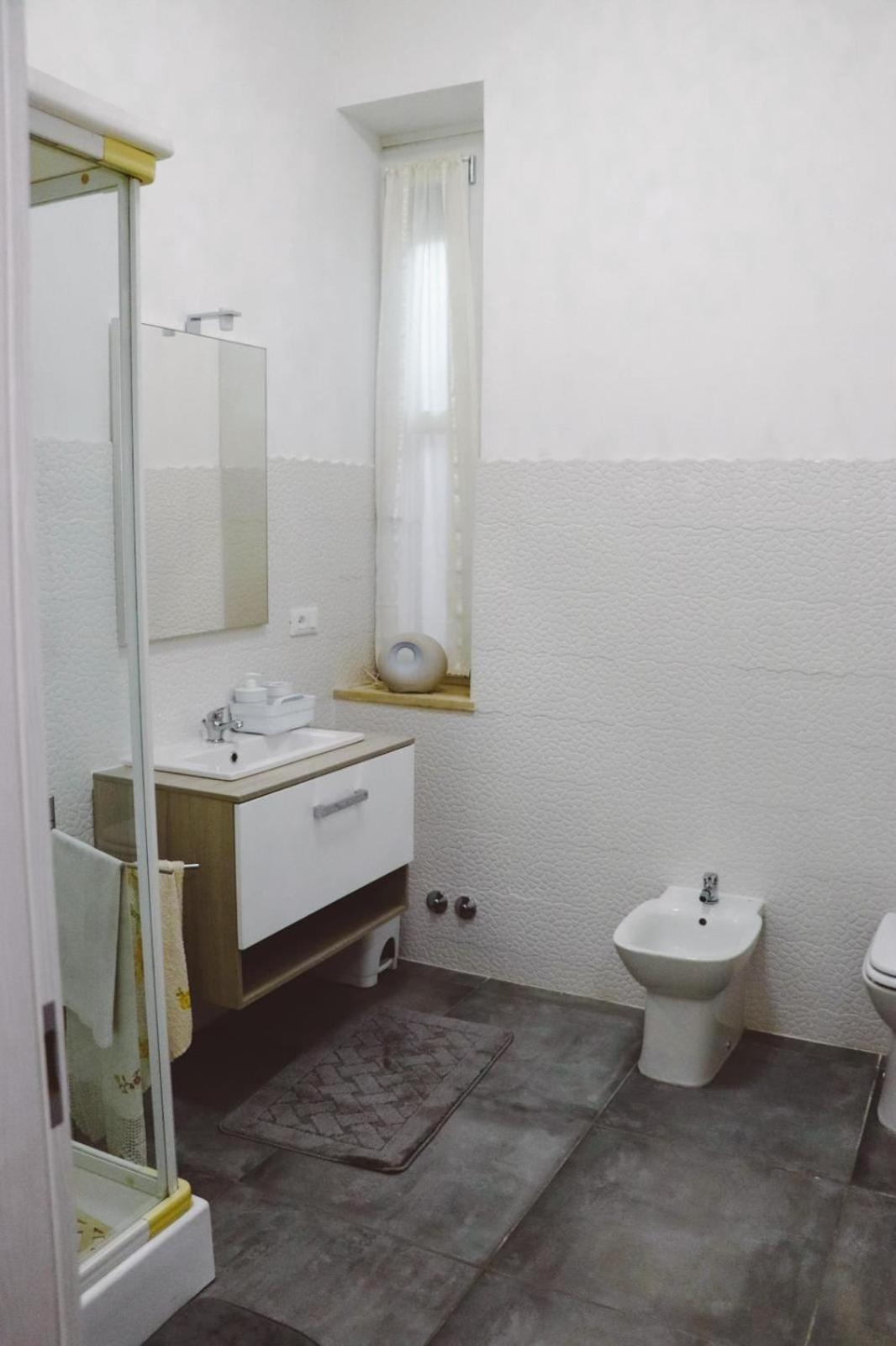 La Casa Di Piccoli Di Gabriele Martelli E Catia Pacetti - Appartamento Ancona Ngoại thất bức ảnh